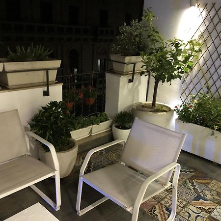 Db Exclusive Home Palermo Zewnętrze zdjęcie