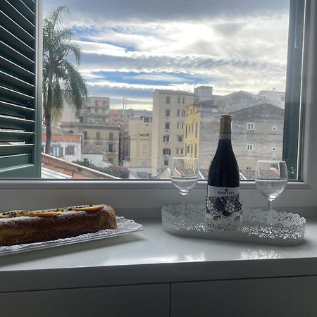 Db Exclusive Home Palermo Zewnętrze zdjęcie