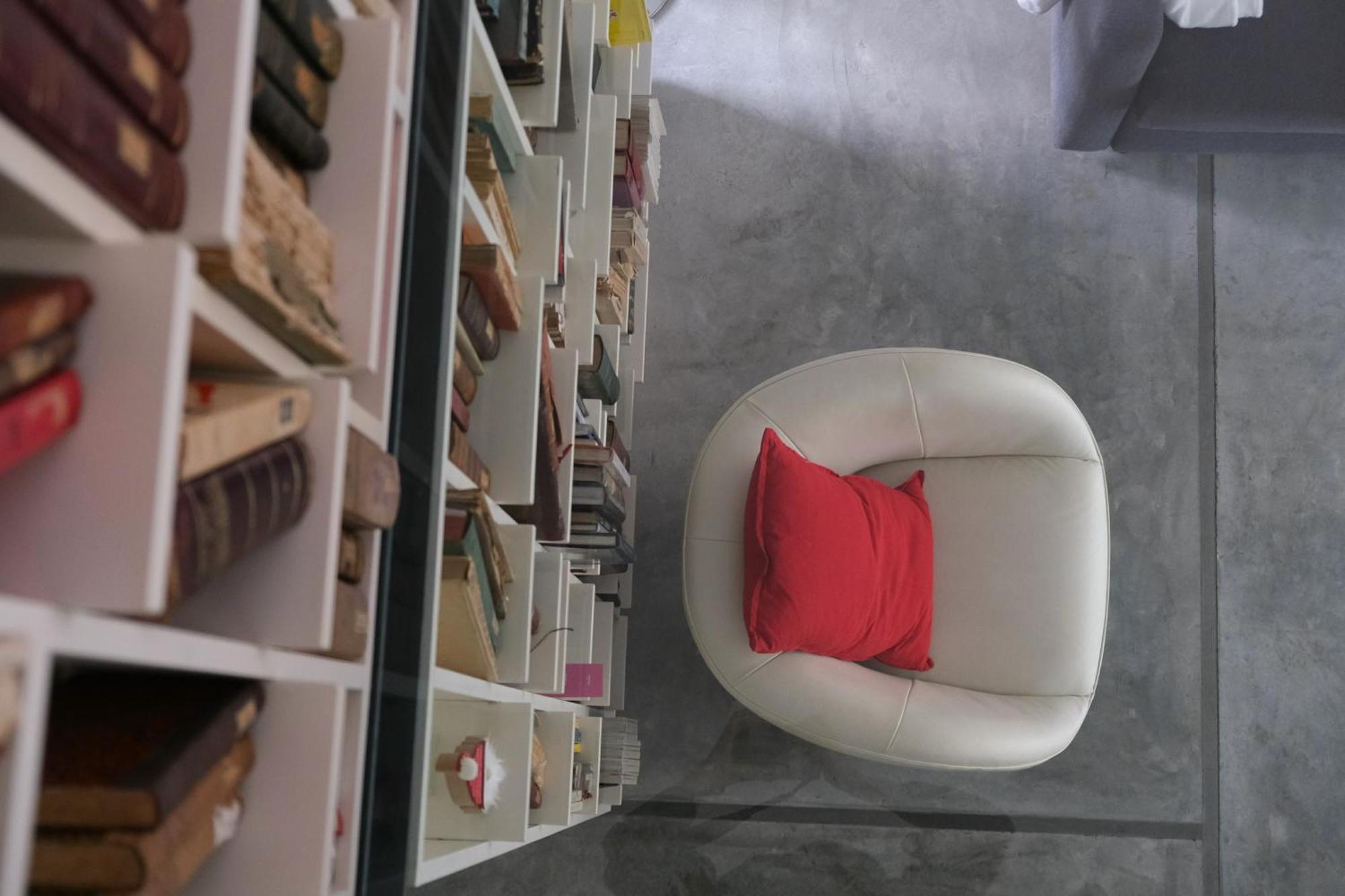 Db Exclusive Home Palermo Zewnętrze zdjęcie