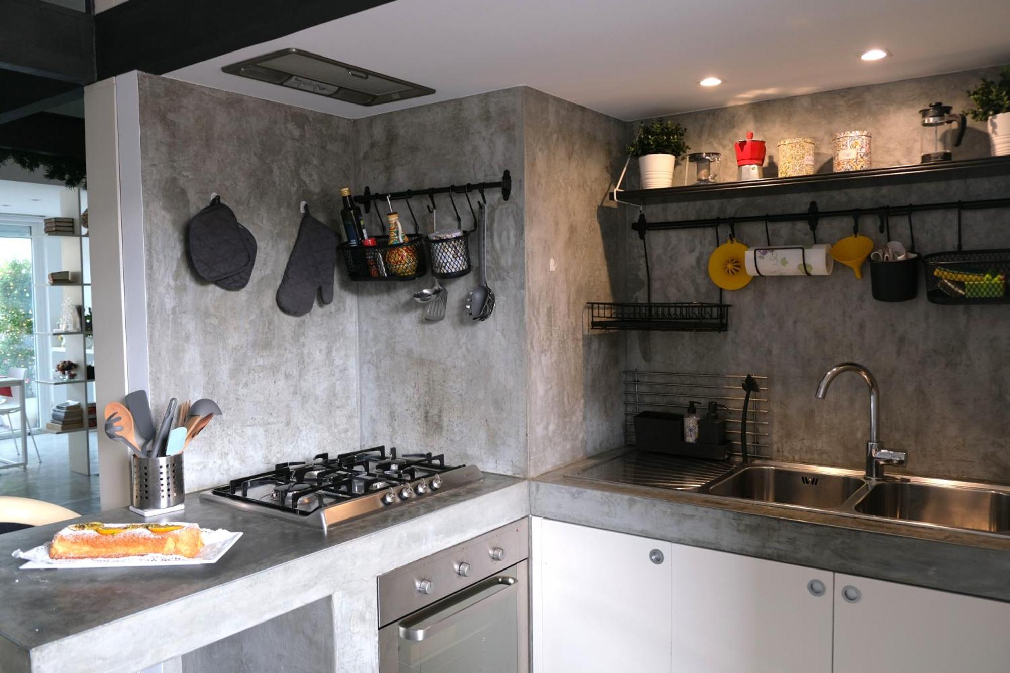 Db Exclusive Home Palermo Zewnętrze zdjęcie