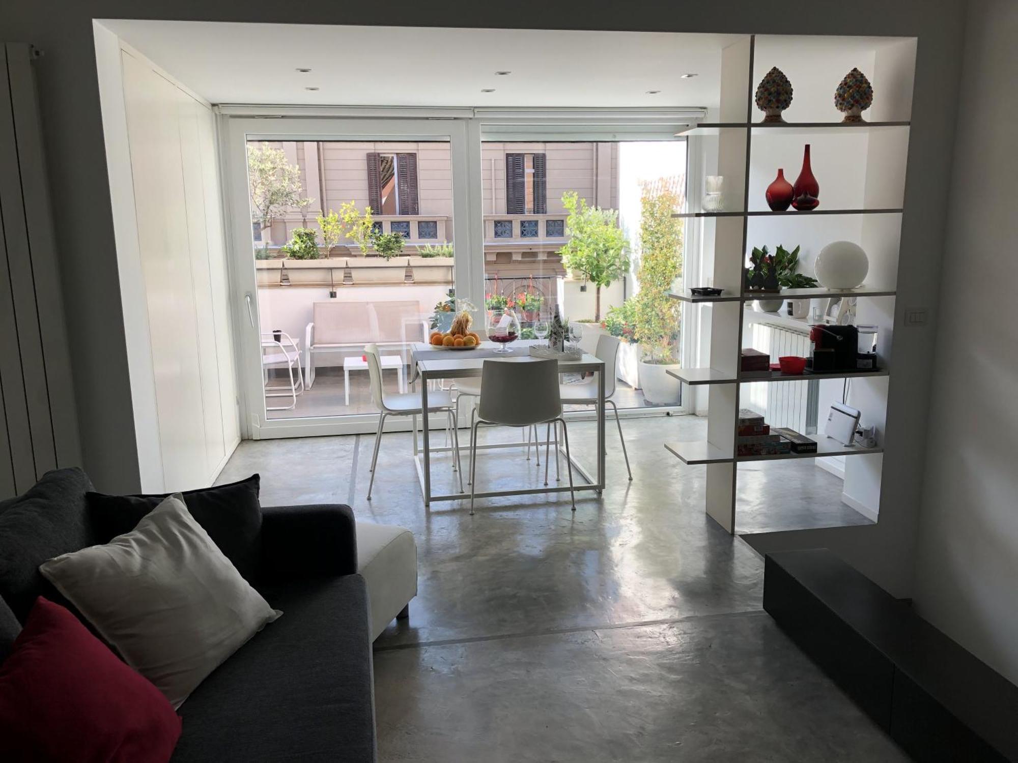 Db Exclusive Home Palermo Zewnętrze zdjęcie