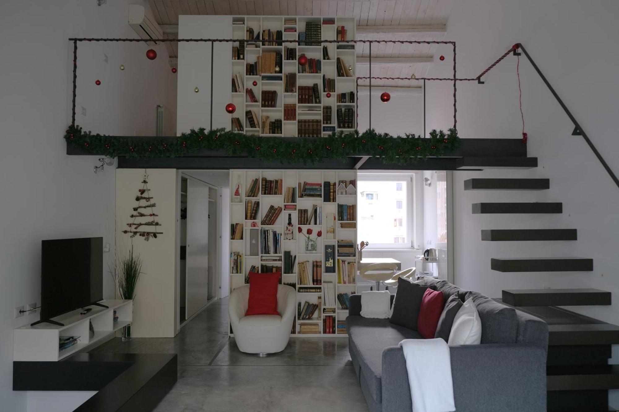 Db Exclusive Home Palermo Zewnętrze zdjęcie