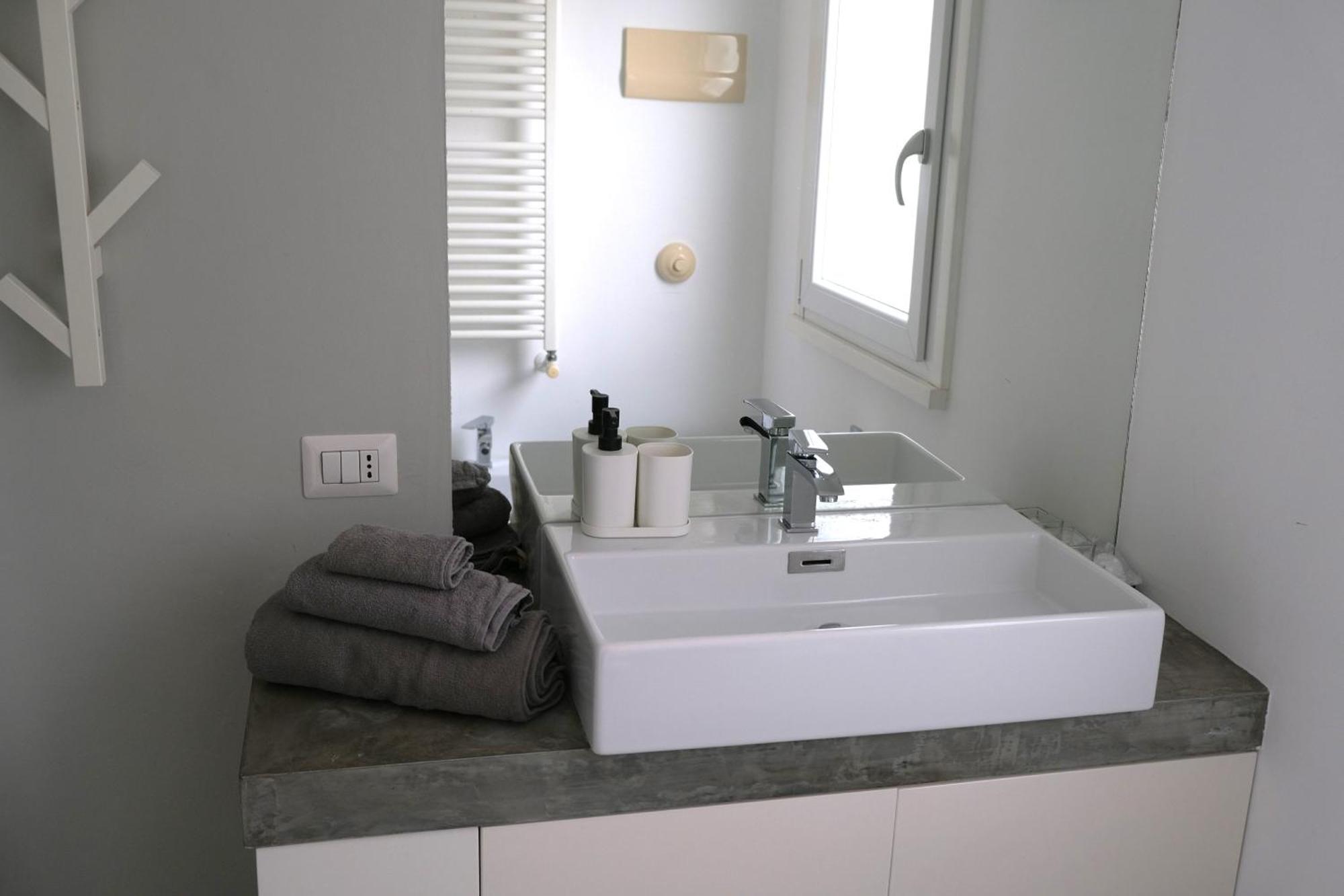 Db Exclusive Home Palermo Zewnętrze zdjęcie