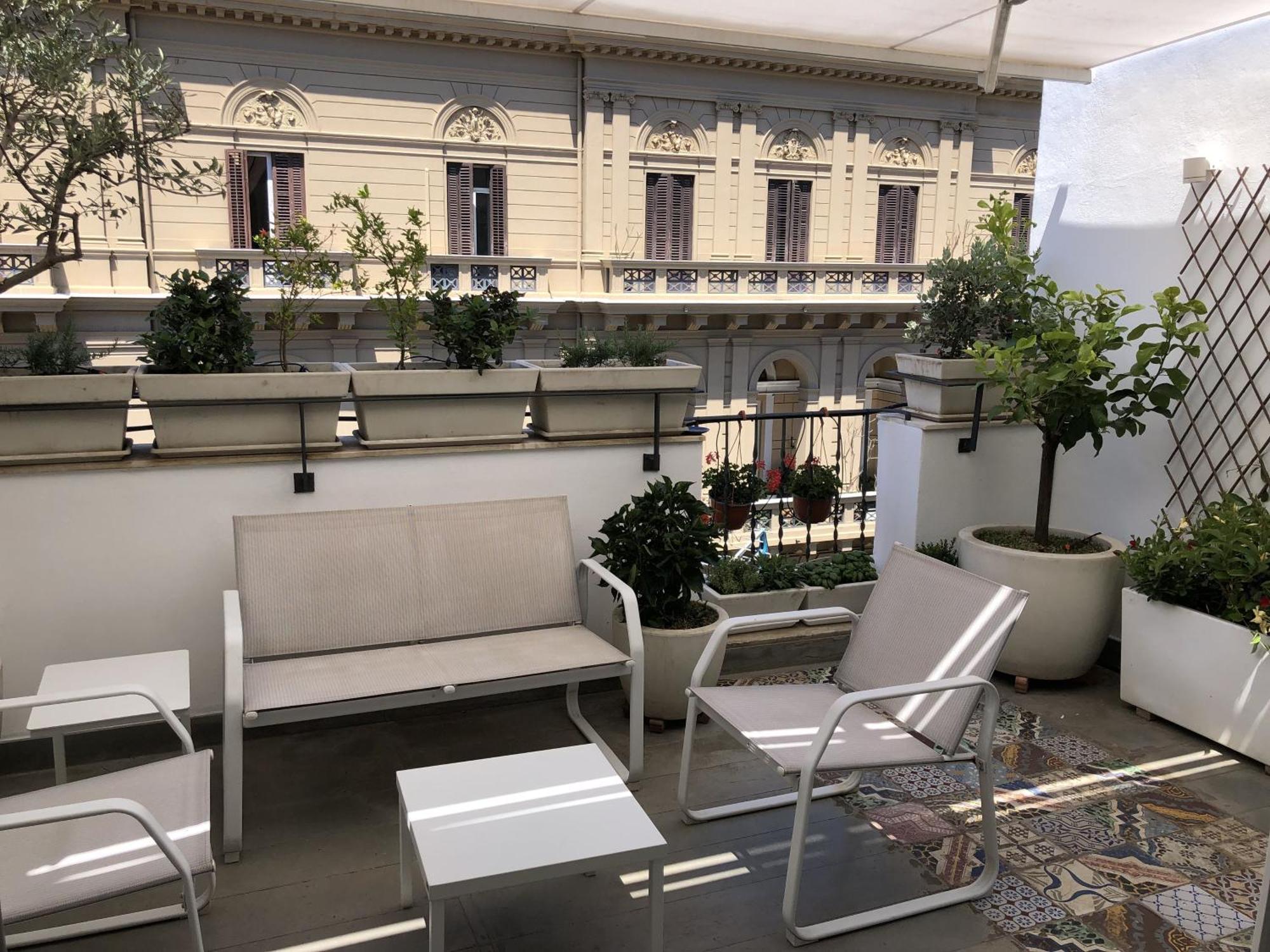 Db Exclusive Home Palermo Zewnętrze zdjęcie