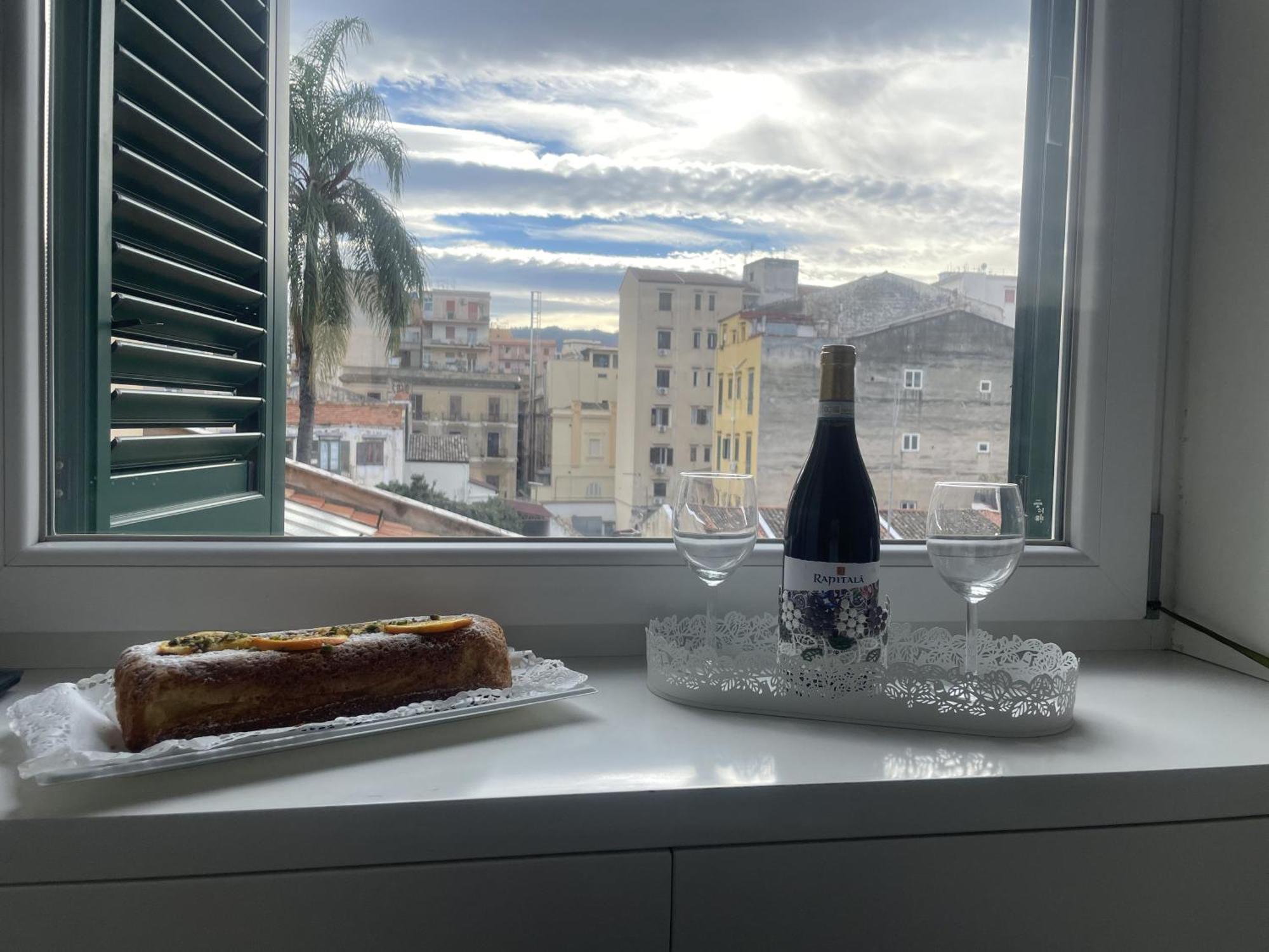 Db Exclusive Home Palermo Zewnętrze zdjęcie