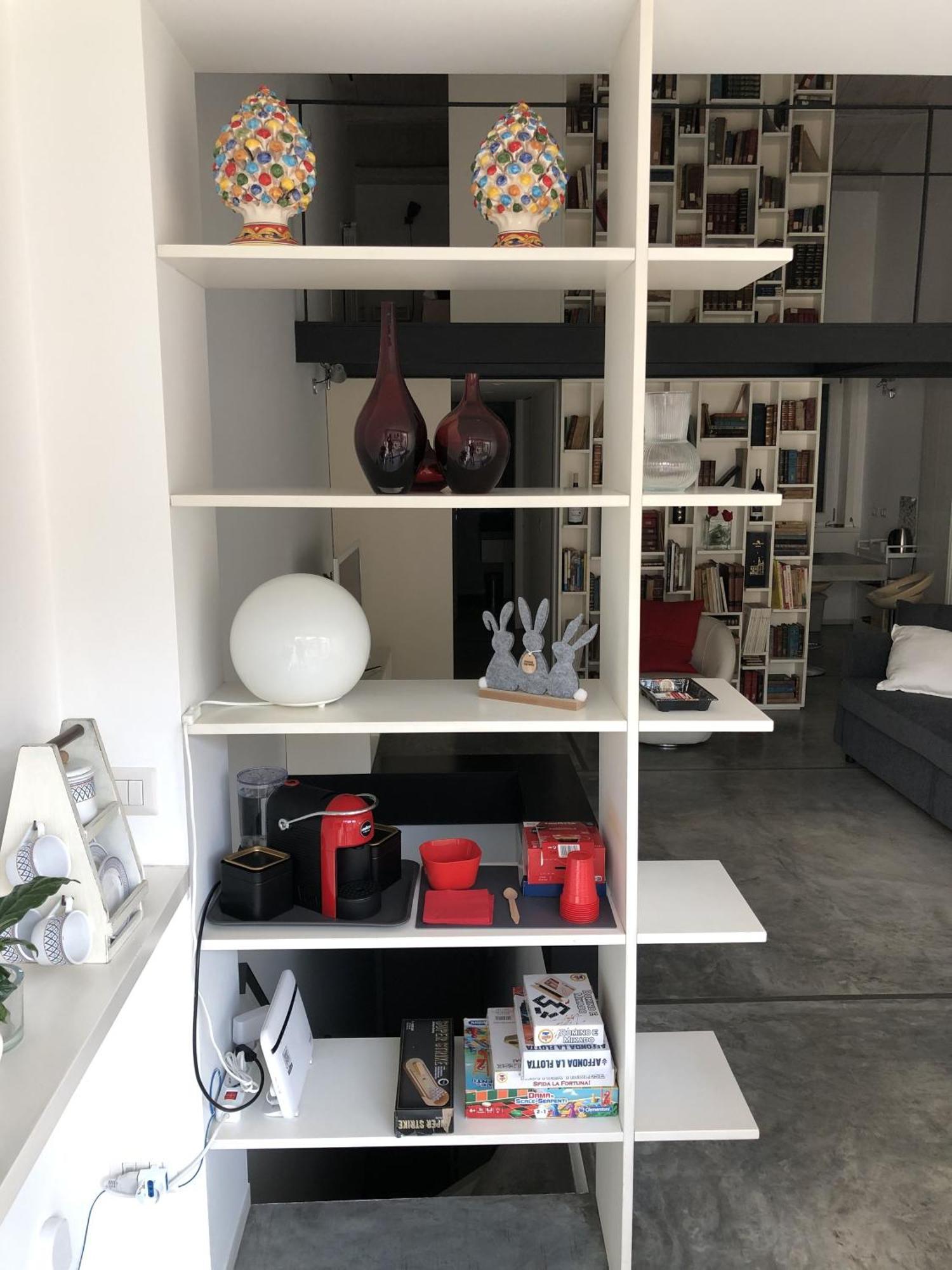 Db Exclusive Home Palermo Zewnętrze zdjęcie