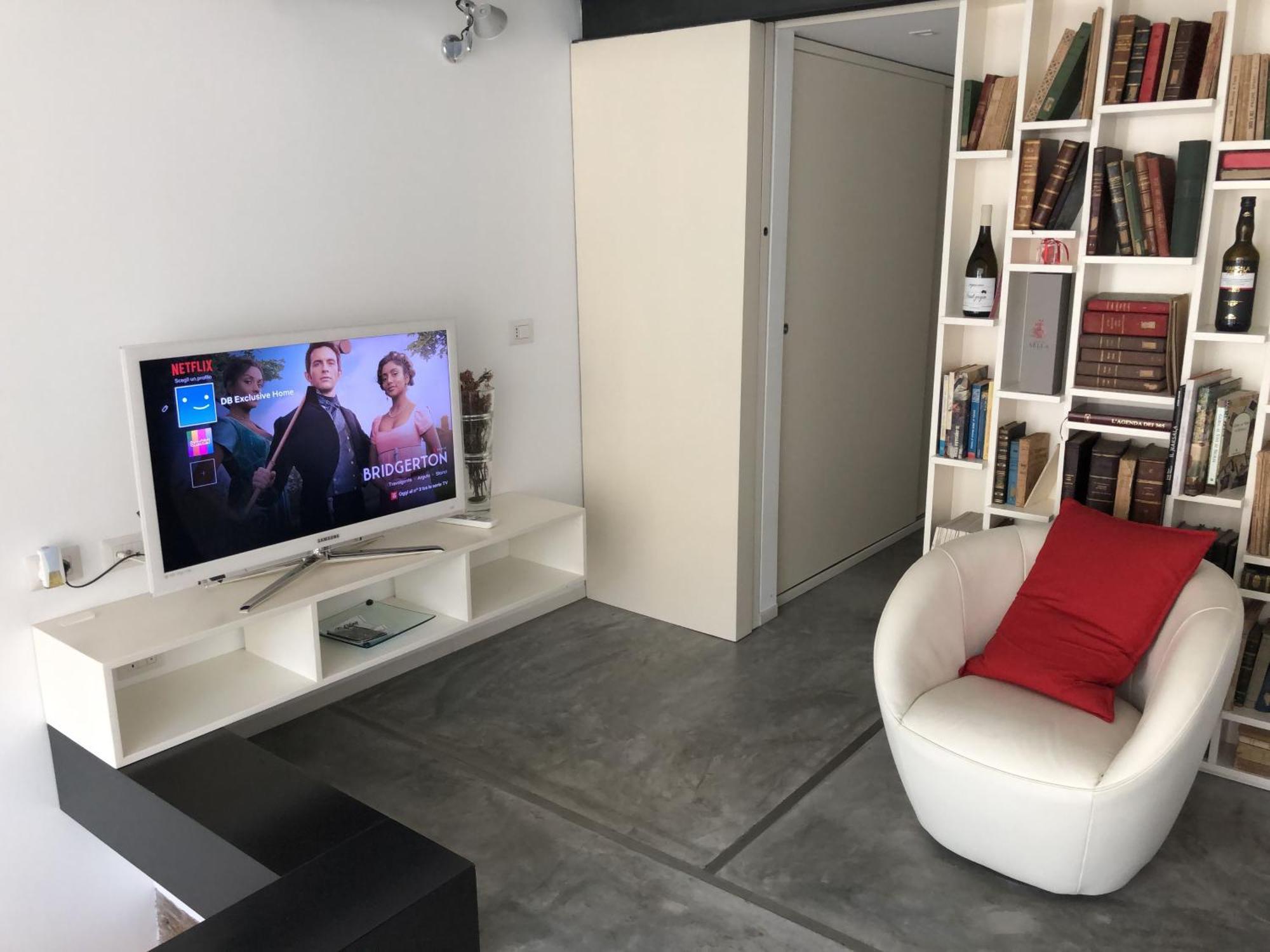 Db Exclusive Home Palermo Zewnętrze zdjęcie