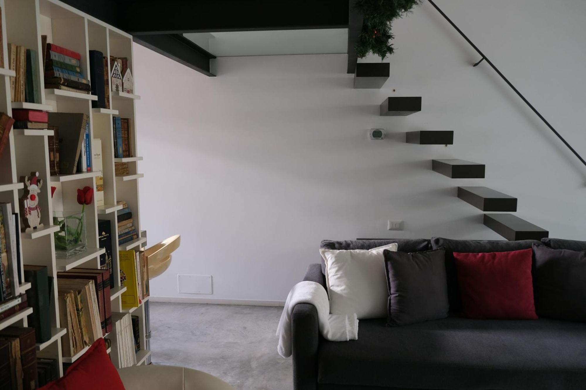 Db Exclusive Home Palermo Zewnętrze zdjęcie