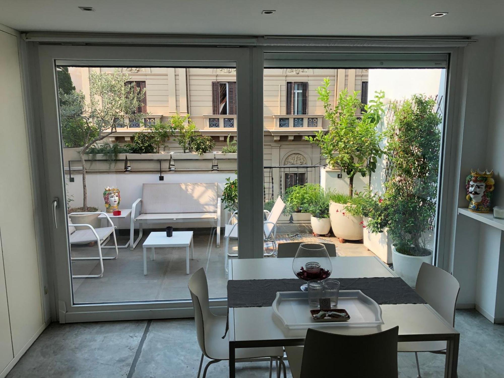 Db Exclusive Home Palermo Zewnętrze zdjęcie